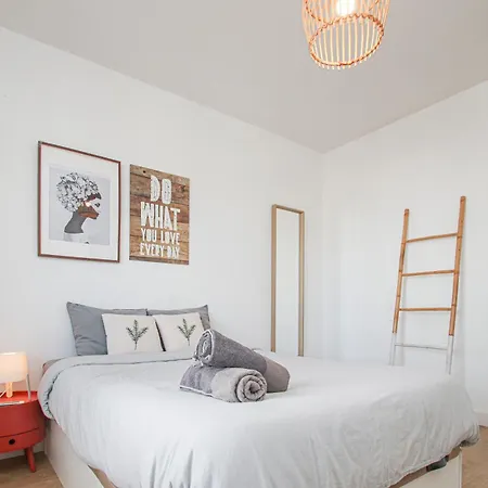 Stunning Apt W Views To Giralda - 15 Minutes Walk Sevilla Exterior foto