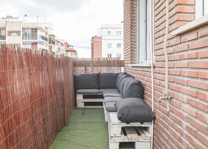 Stunning Apt W Views To Giralda - 15 Minutes Walk